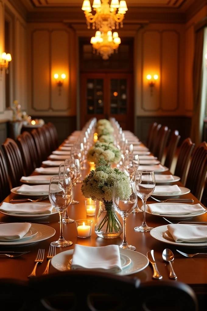 dinning table