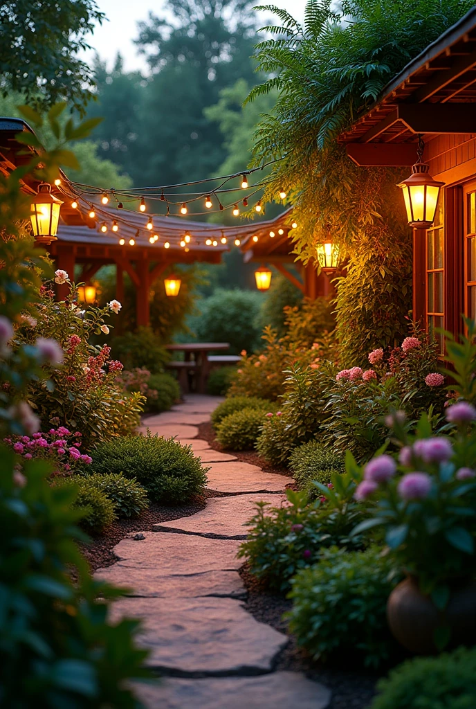8k, RAW photo, Fujifilm, style photo: Bring Your Garden to life with lights

At LumiYards, we specialize in providing top-quality lighting products for gardens. Whether you are looking for Solar Garden lights or LED Garden lights, our dedicated team is here to make your garden shine bright. Experience the beauty of well-lit outdoor spaces with LumiYards.
