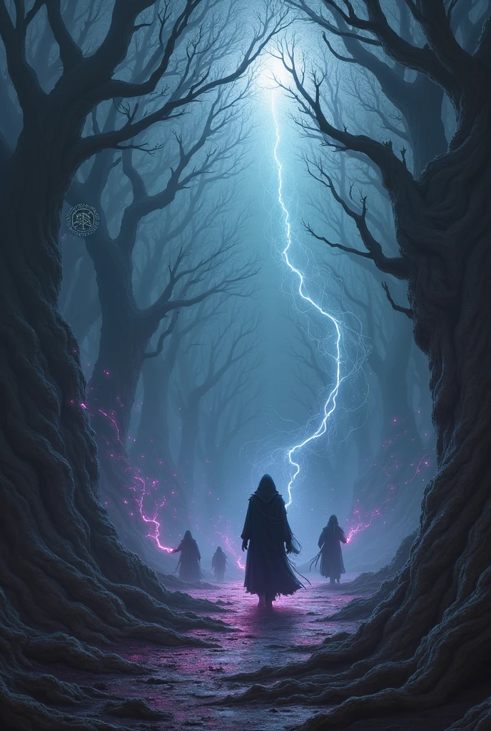 domain expansion dark