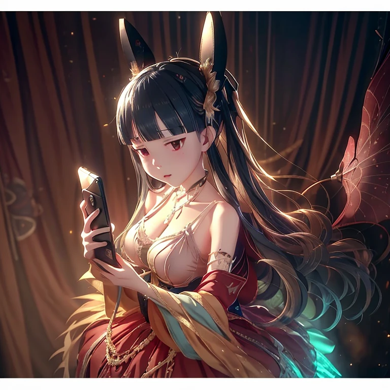 1
a close up of a person with a large breast on a cell phone, kantai collection style, top rated on pixiv, popular on pixiv, at pixiv, trending at cgstation, trending on cgstation, trending on pixiv, anime! 4 k, anime! 4k, from girls frontline, 4k anime, 4 k anime, nightcore
2
a close up of a person with a large breast on a cell phone, cyberpunk art by Shitao, trending on pixiv, process art, kantai collection style, top rated on pixiv, popular on pixiv, at pixiv, trending at cgstation, trending on cgstation, anime! 4k, anime! 4 k, from girls frontline