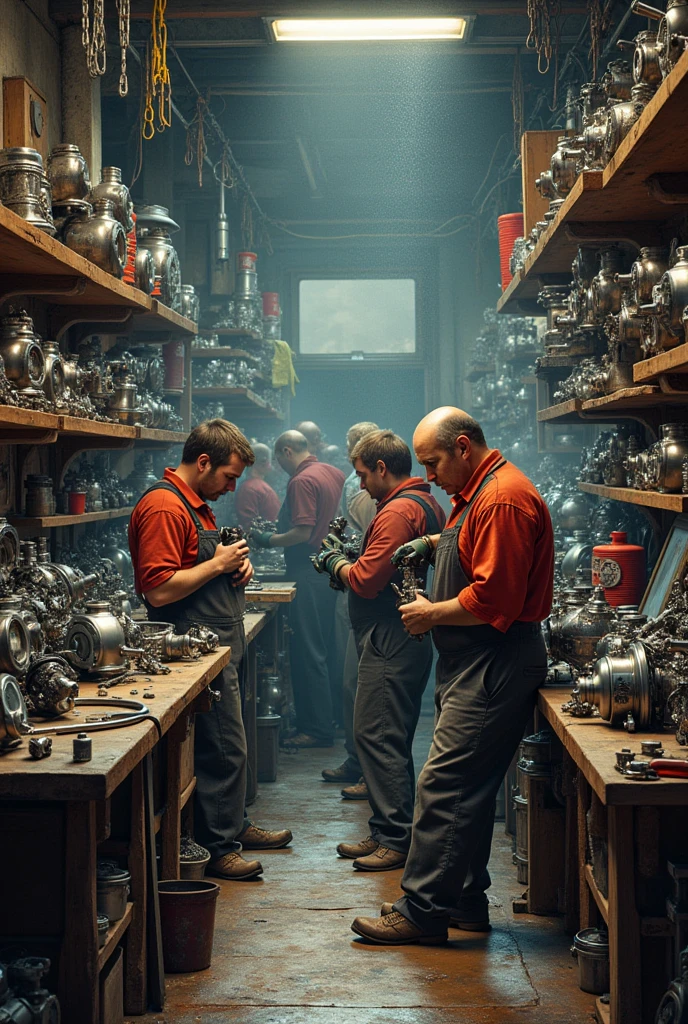 Auto Parts