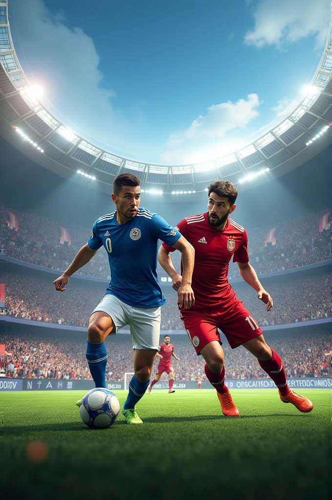 2024 Copa Libertadores Final