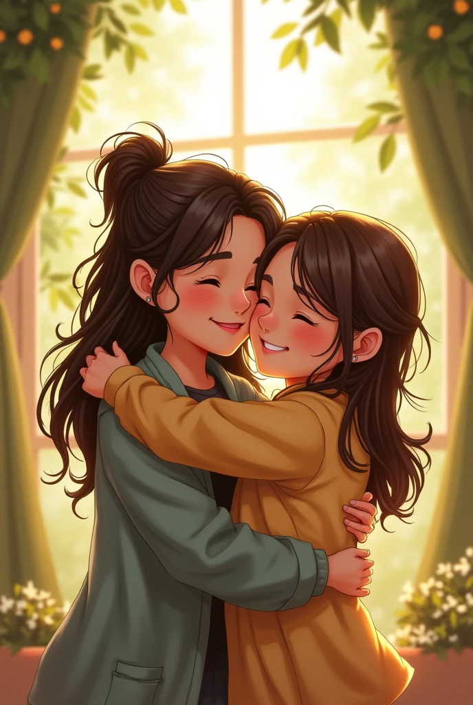 Hug
