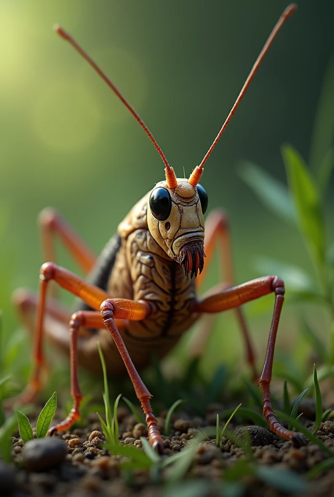 Cricket