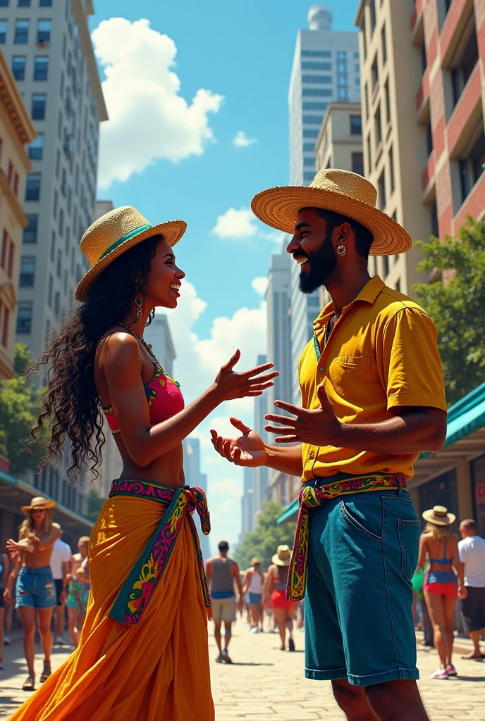 2 Brazilian