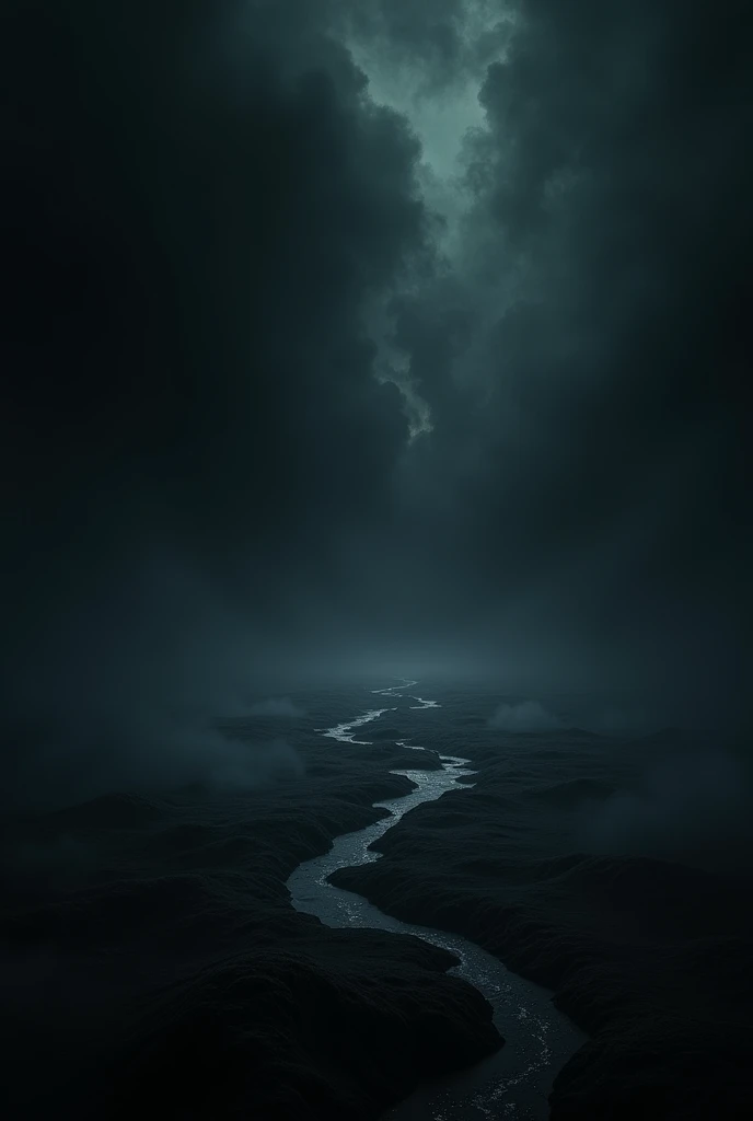 Endless Void