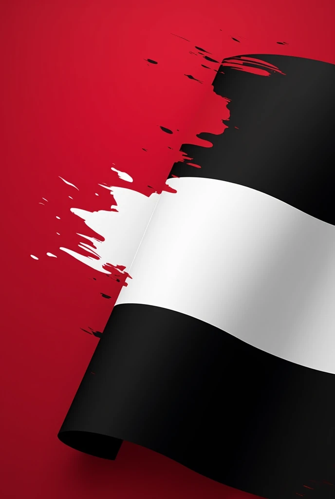 Flag of the State of Yemen