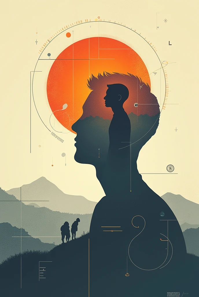 Poster about reason