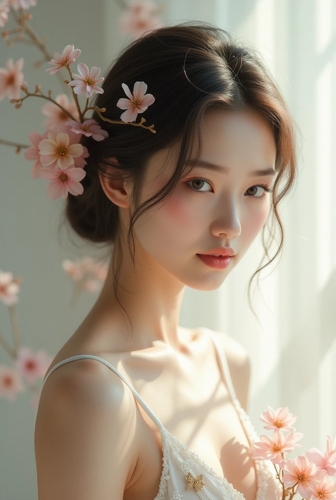 Beautfil women