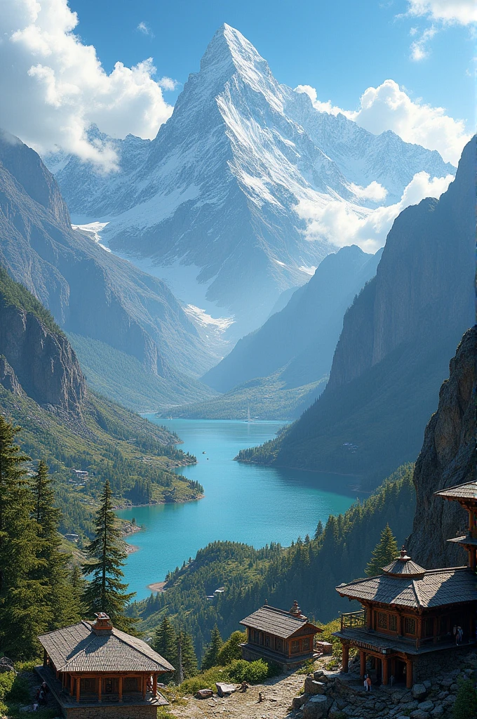 Uttarakhand images