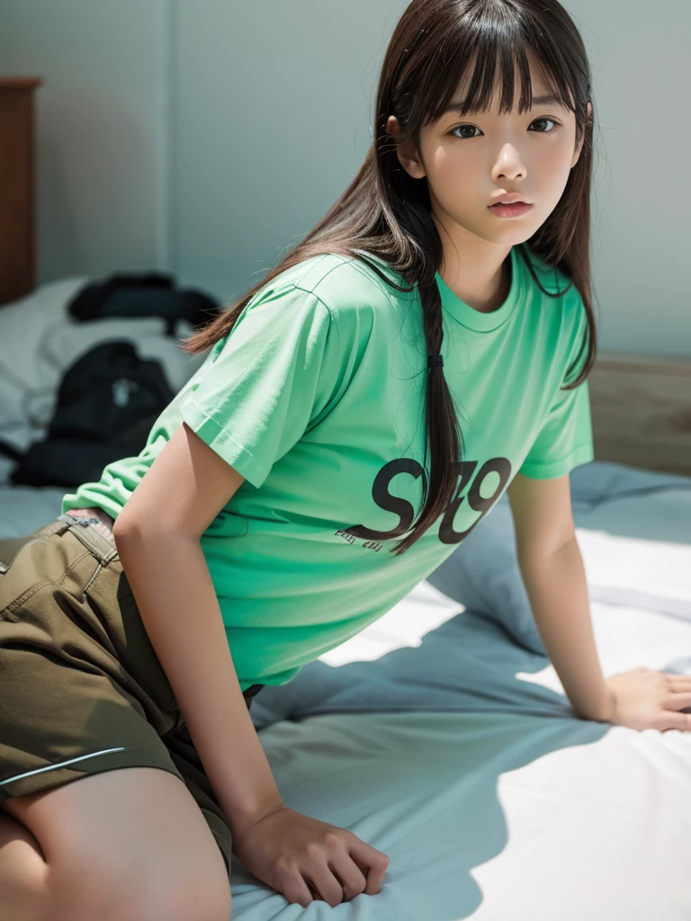 High resolution, One person, solo, T-Shirts