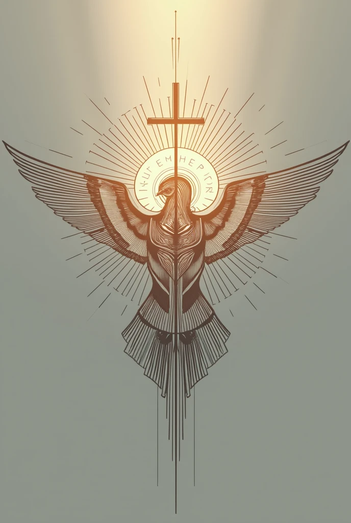Biblical Factor Logo