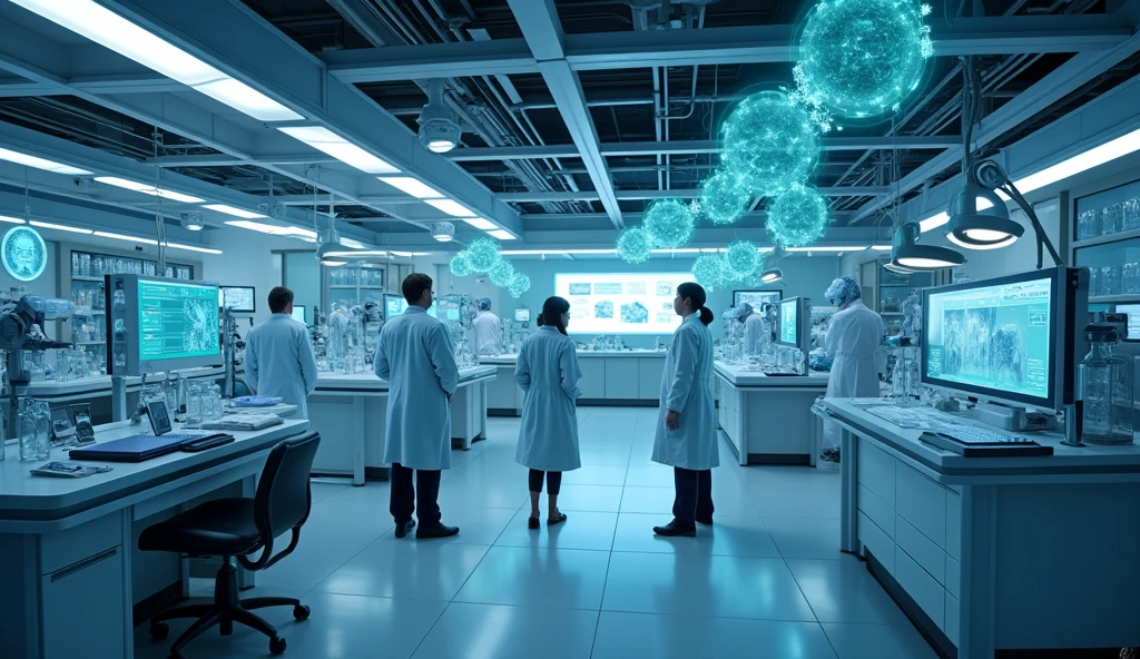 biomedicine
