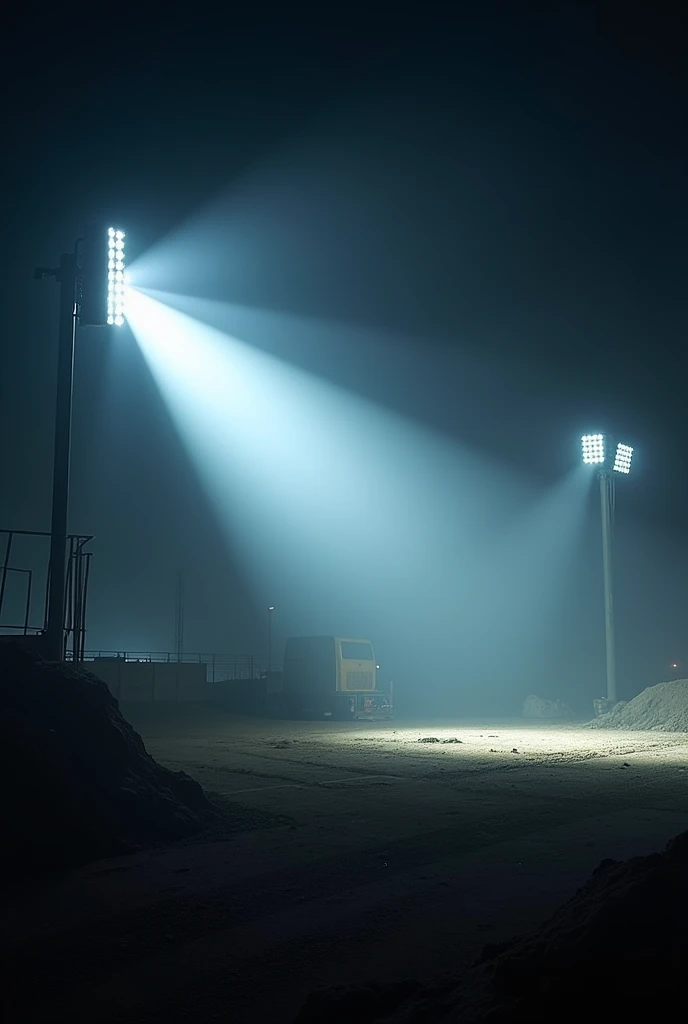 Flood Lights
