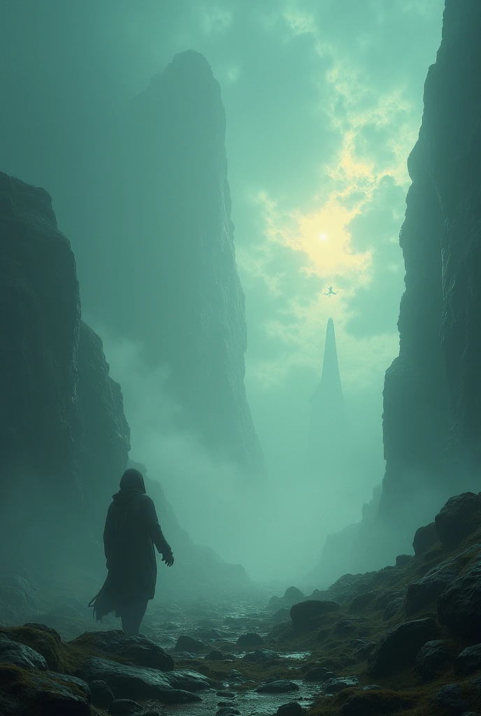 ATMOSPHERE
