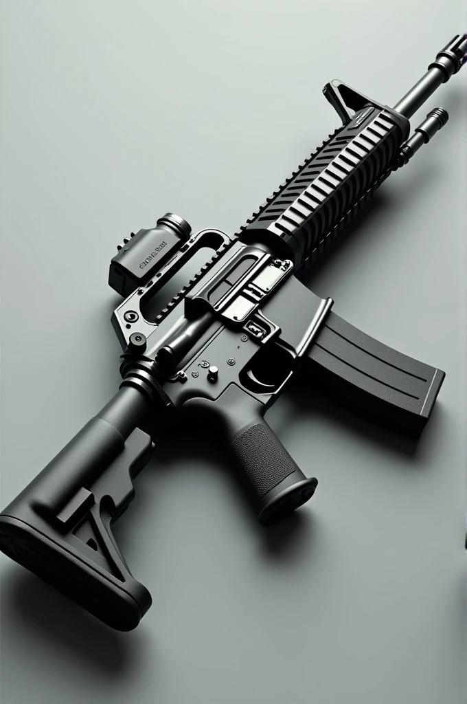 M416 