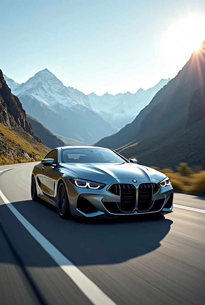 bmw m416