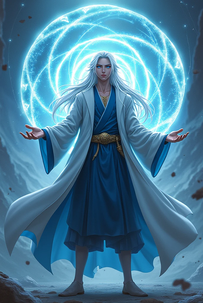 Gojo Satoru