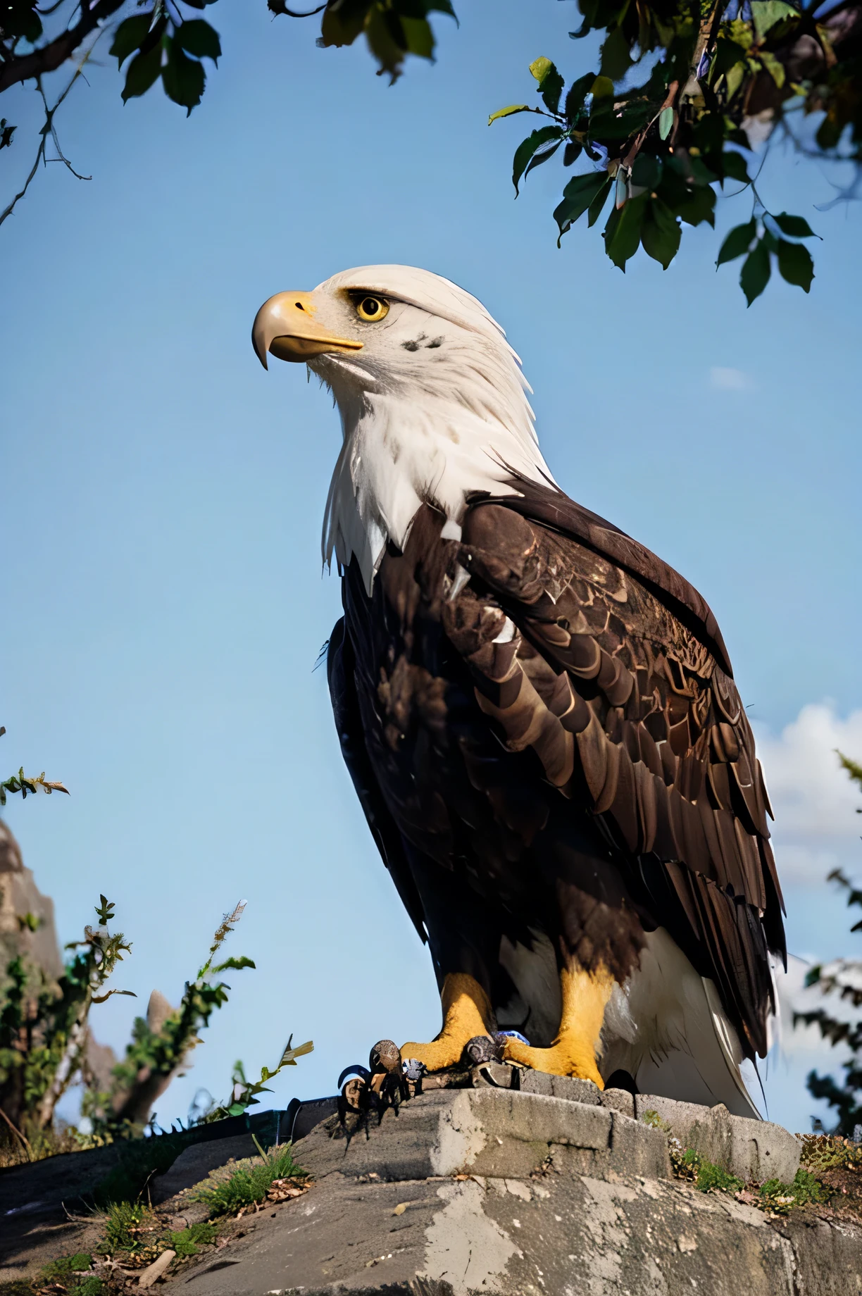 Eagle Cool Real