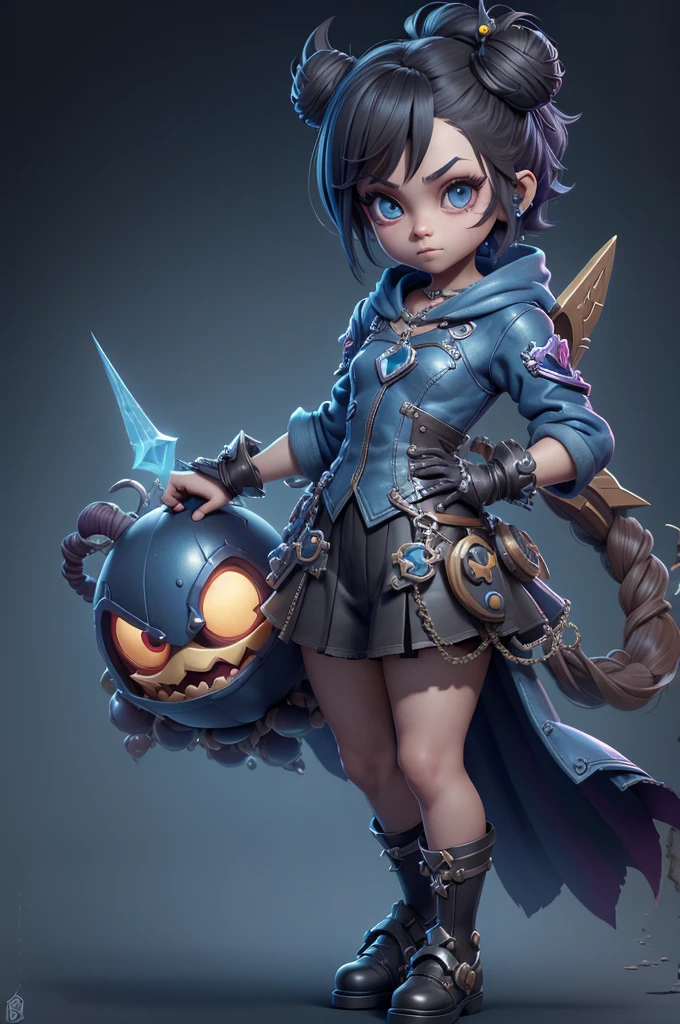 monstros estilos kingdom hearts, baseados em animais,3d style, shadown monster, demons, darkness monster, rayman legends, mickey mouse character style, girl and body, kingdom hearts, malhas leves e quentinhas, cores frias e alegres, portando espada magica, dark mouse in around, (raytrace),(league of legends character),(),(((blueprint)))