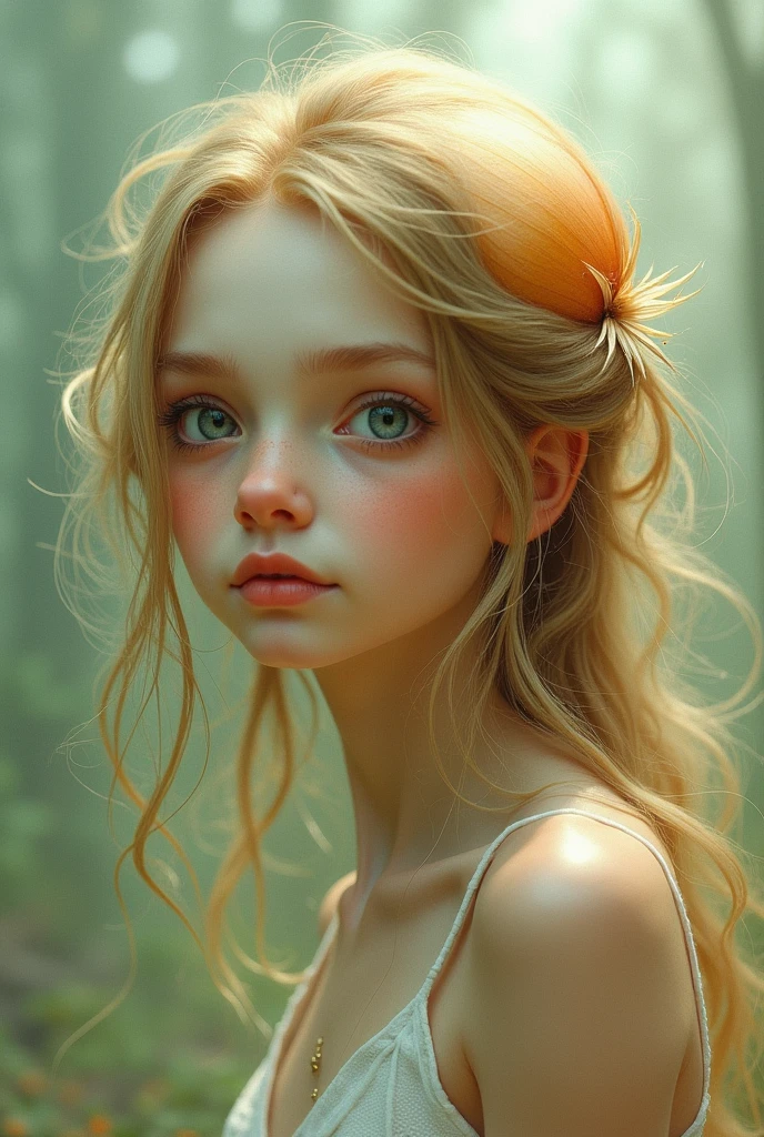 Womance Jupe 6073