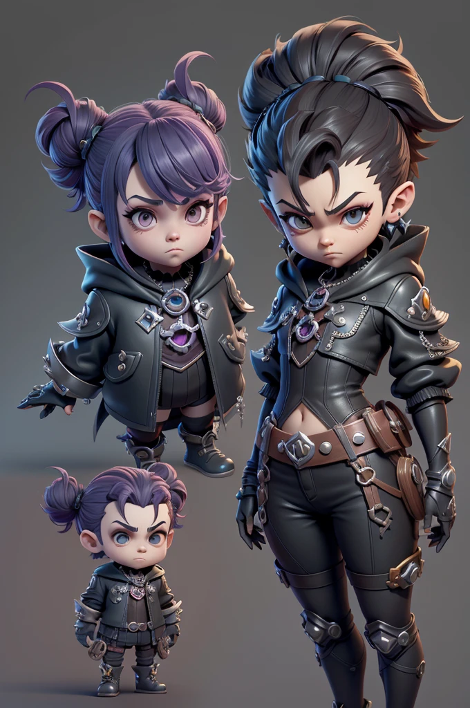 monstros estilos kingdom hearts, baseados em animais,3d style, shadown monster, demons, darkness monster, rayman legends, mickey mouse character style, girl and body, kingdom hearts, malhas leves e quentinhas, cores frias e alegres, portando espada magica, dark mouse in around, (raytrace),(league of legends character), league of legends character style,(((model sheet)))