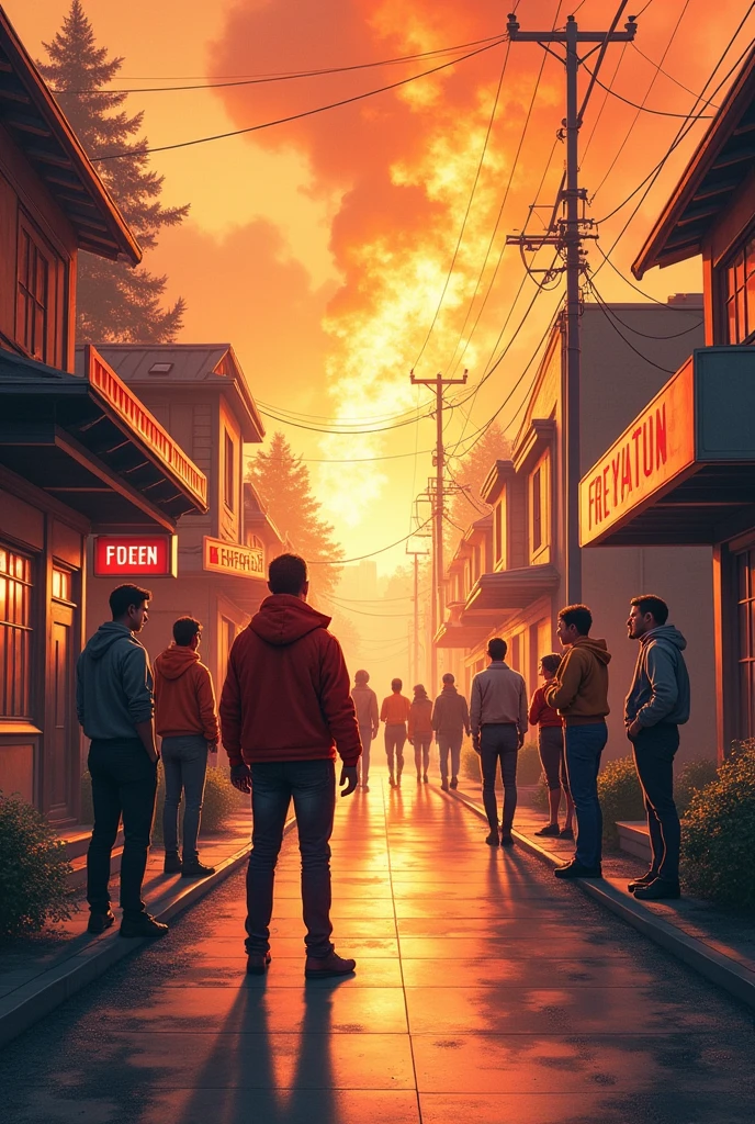 awareness of fire risks and prevention 