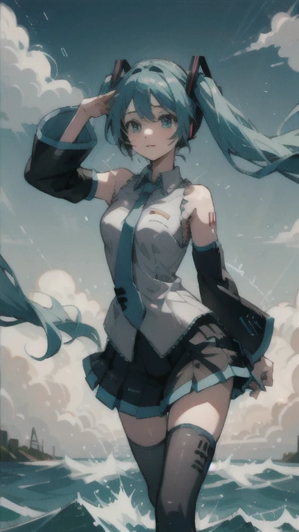 hatsune miku