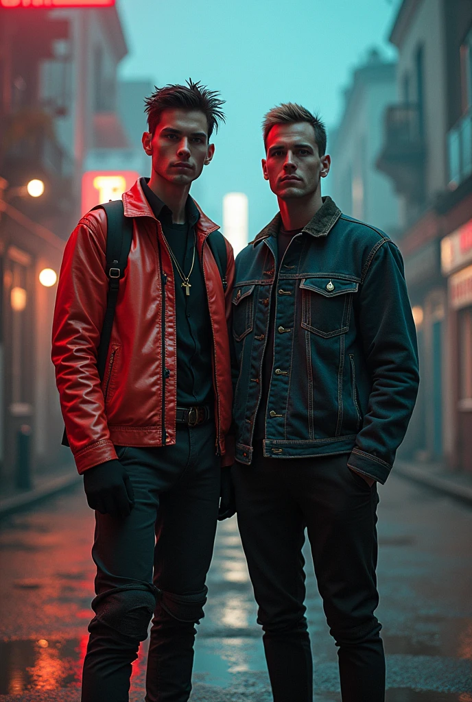 twenty one pilots