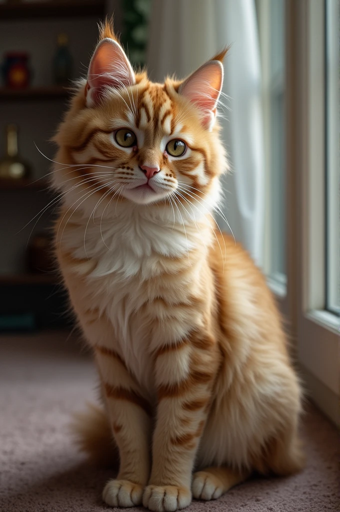 Pussy