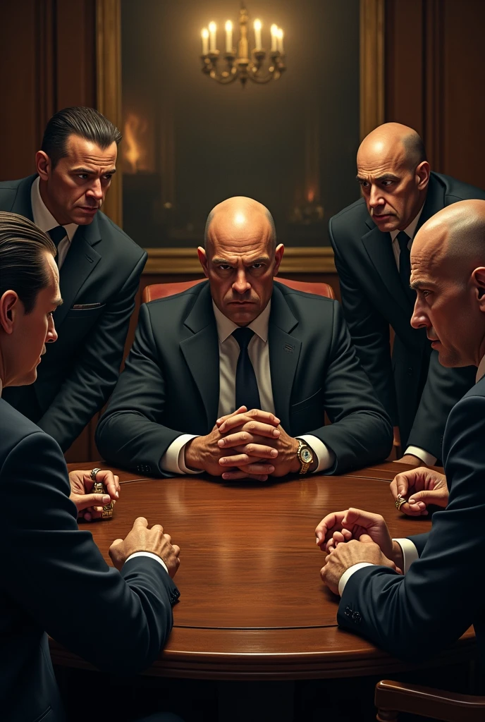 Big Mafia photo 
