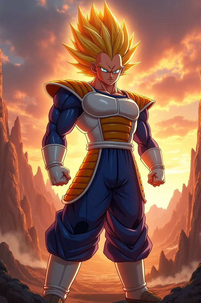 vegeta