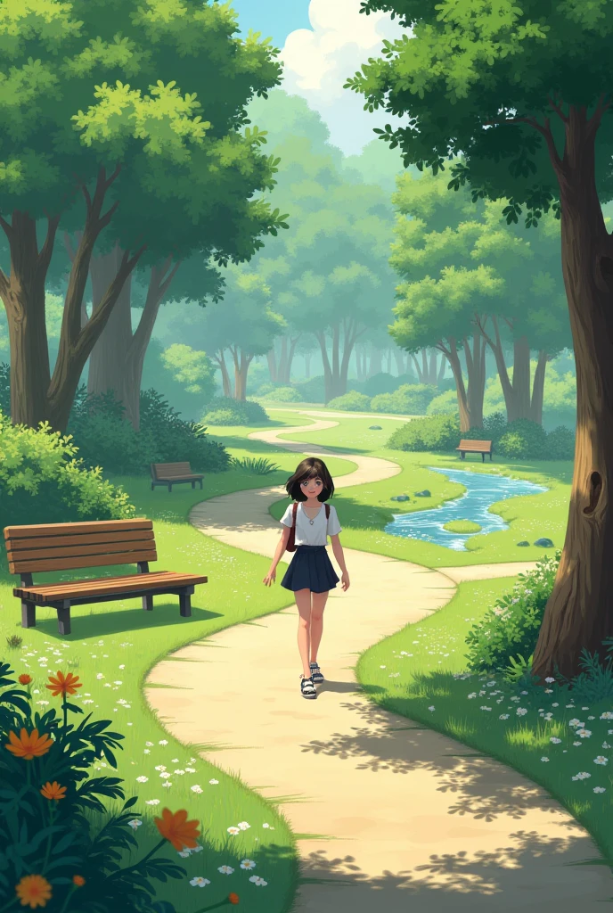 AZU PARK