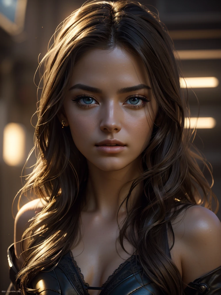 (best quality,4k,8k,highres,masterpiece:1.2),ultra-detailed,(realistic,photorealistic,photo-realistic:1.37),1girl,sexy pilot girl in lingerie with long hair,full body,golden hour lighting,dramatic lighting,intricate details,beautiful detailed eyes,beautiful detailed lips,extremely detailed face,longeyelashes,dynamic pose,vibrant colors,cinematic composition,volumetric lighting,cinematic lighting,dramatic shadows,hyper realistic,8k,intricate details