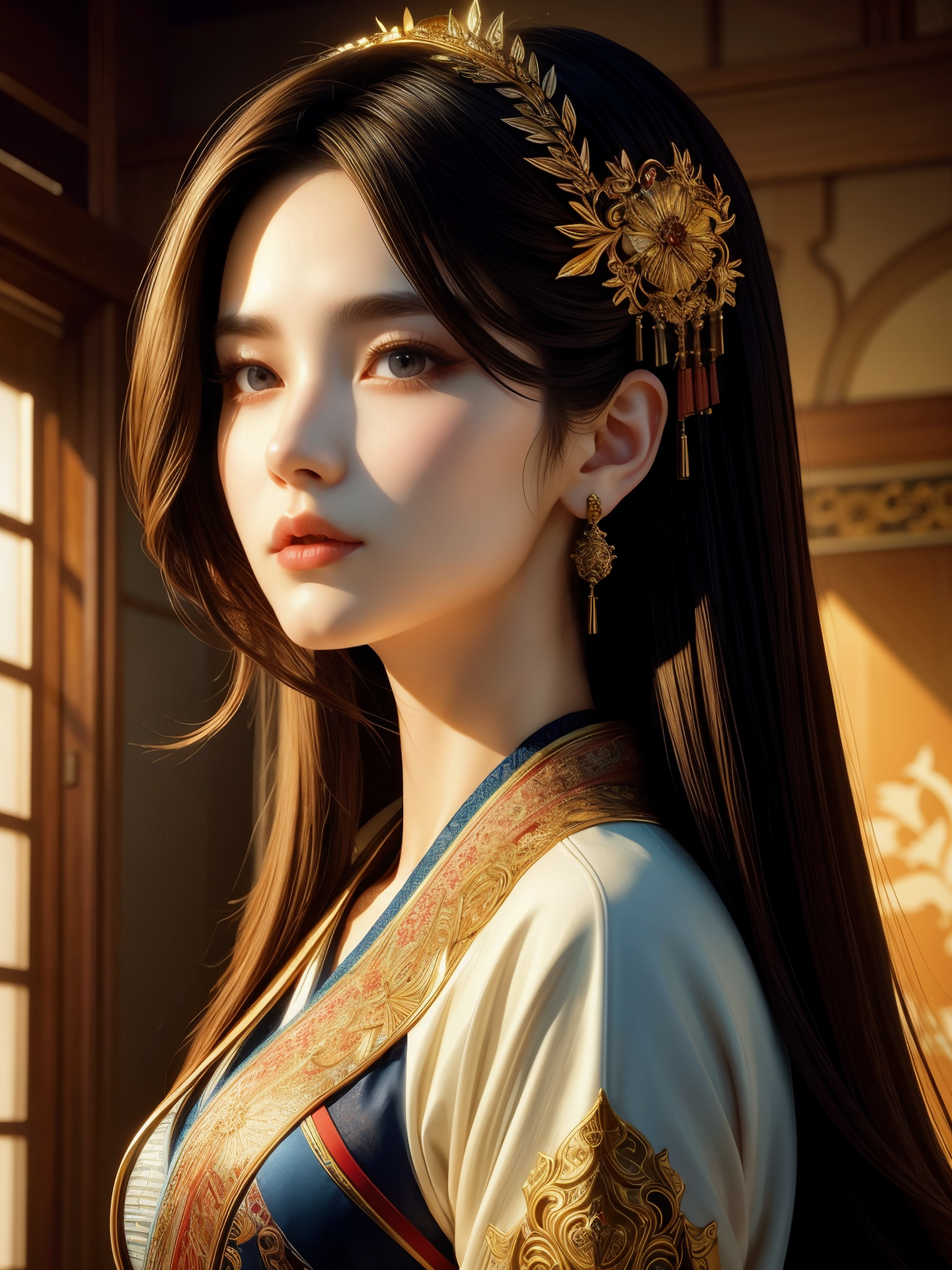 Dhevv-FantasyKoreaClothes V2