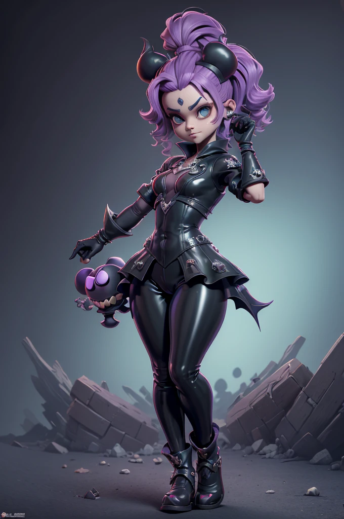 monstros estilos kingdom hearts, baseados em animais,3d style, shadown monster, demons, darkness monster, rayman legends, mickey mouse character style, girl and boy, kingdom hearts, malhas leves e quentinhas, cores quentes e alegres, portando espada magica, dark mouse in around, (raytrace),(((sexy e sensual))),((demon's crest)),(((legging de latex até o peito))),(((belas curvas)))