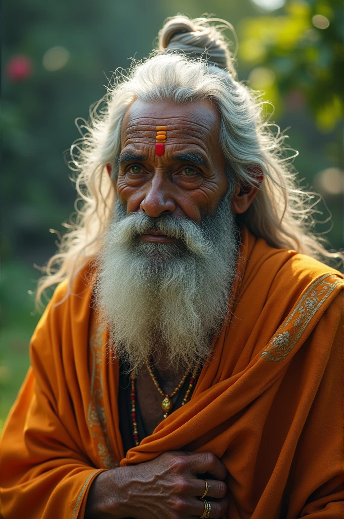 A video of older Krishna edits giving a good lesson