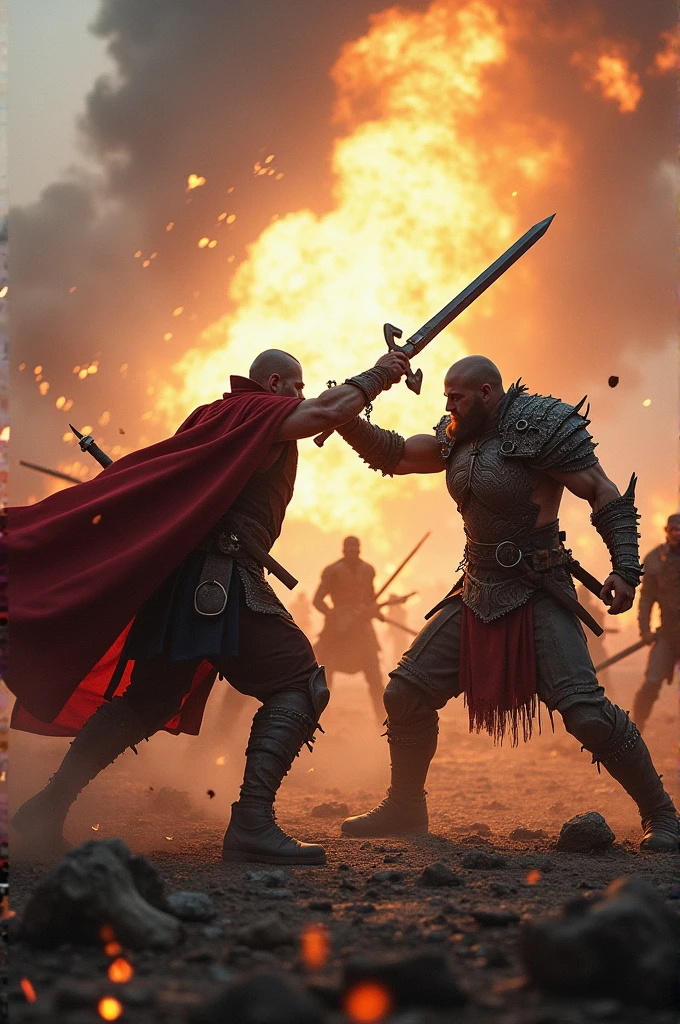 Battle