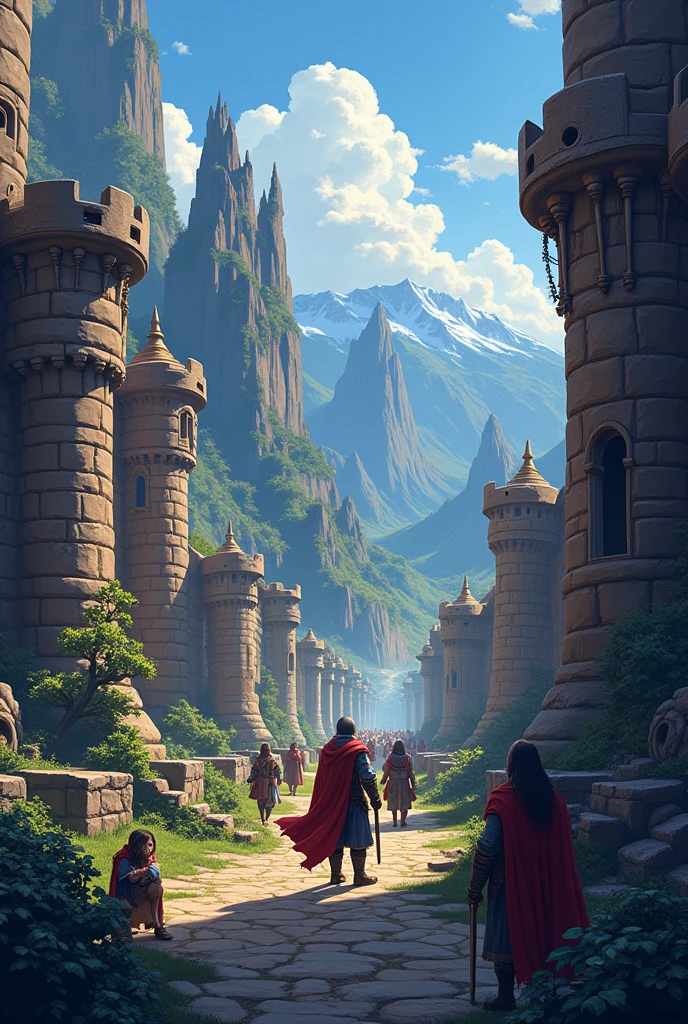 game image "tibia" mmorpg online