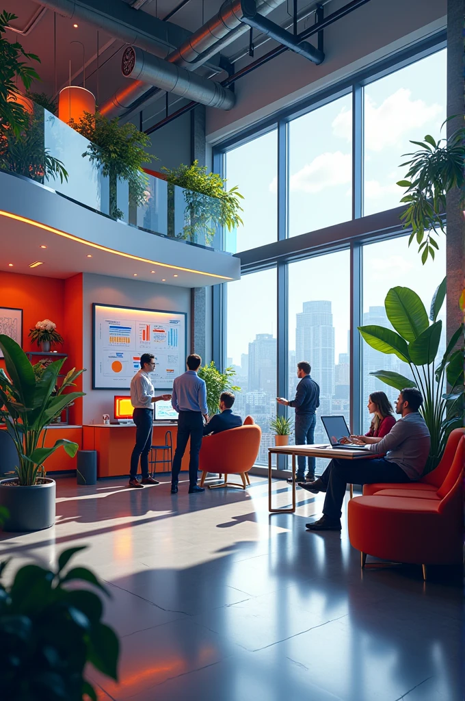 Brightup Consultancy