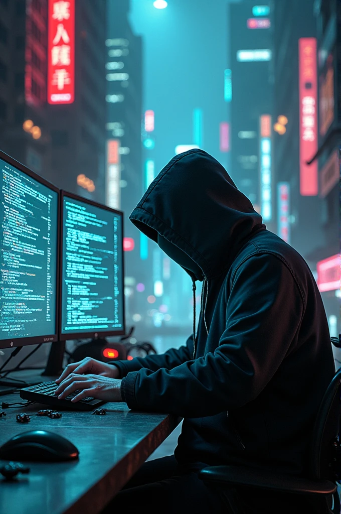 hacker