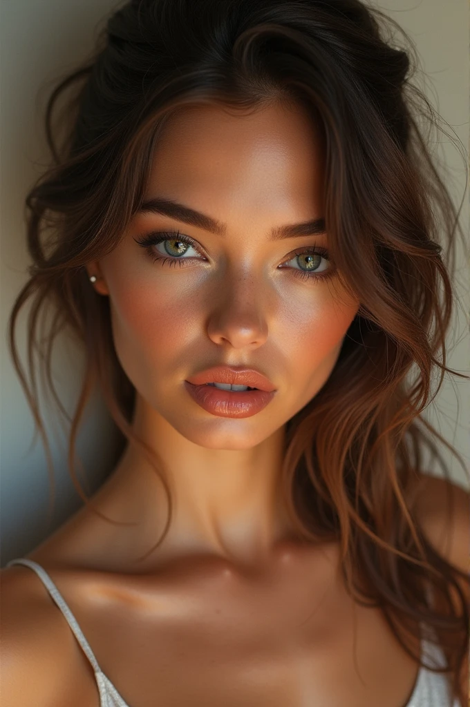 World's sexiest girl