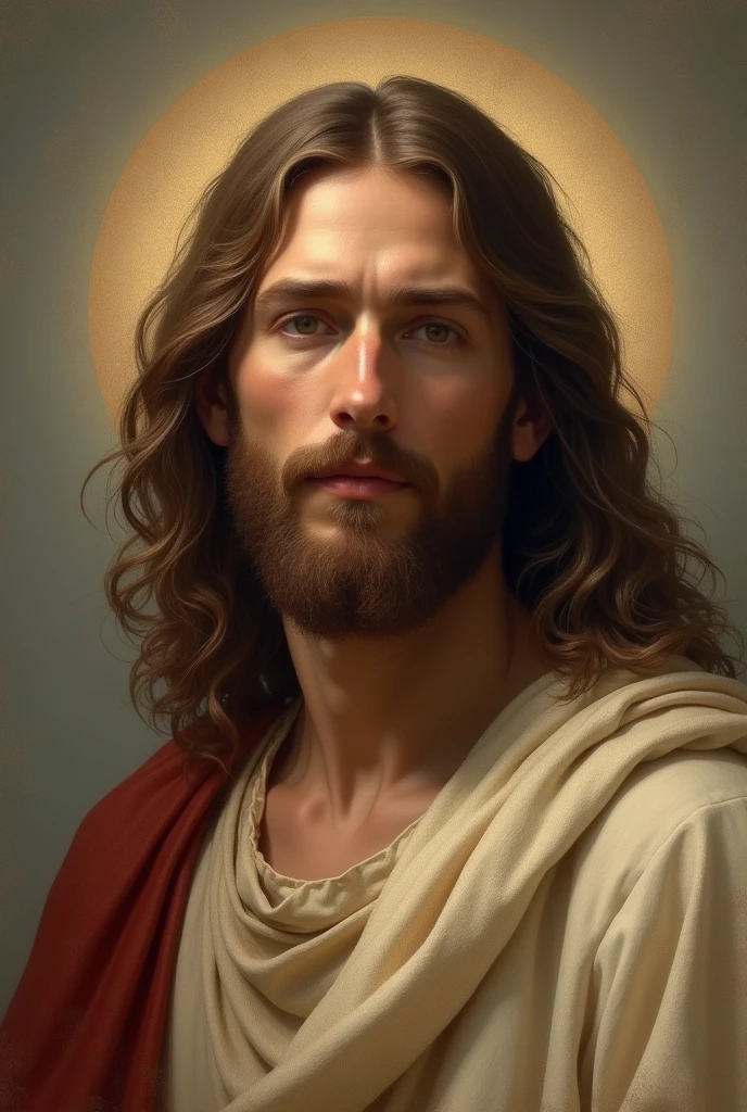 jesus 