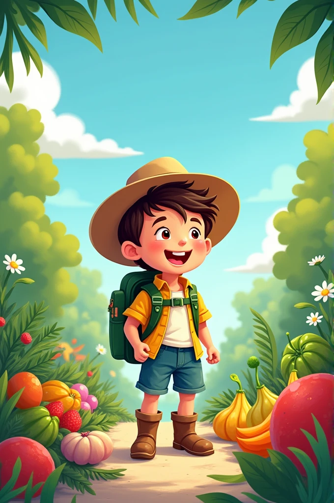 I want to participate in an art competition the catefory and themes are young held explorer
Theme is healthy habits for happy kids
And sub themes are, a balanced diet("colorful plates, happy tummys"), healthy hygeine("clean hands, strong bodies")
I want some art and drawing ideas for grade 2 kids