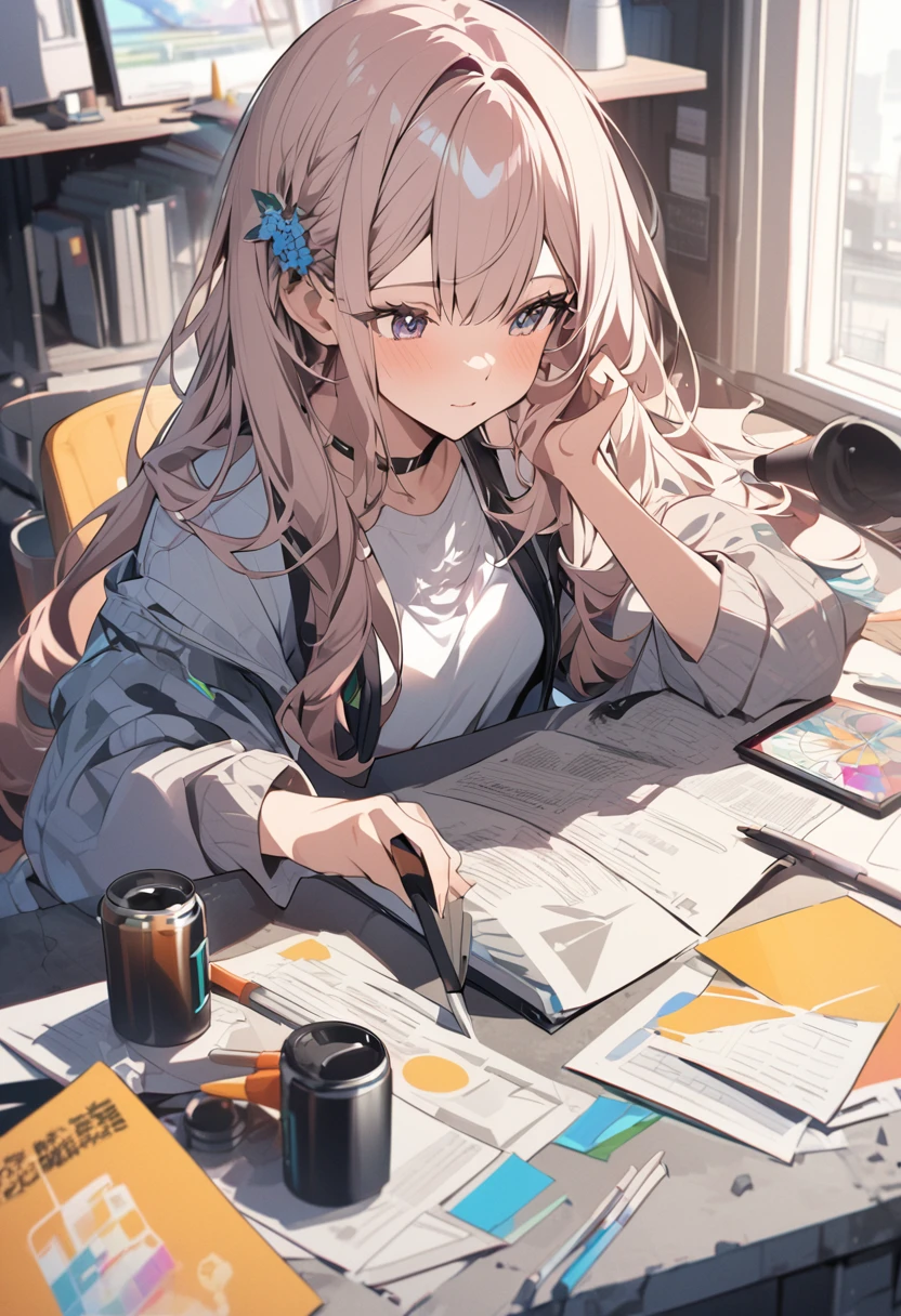 Analog and Digital、Which is better for enhancing creativity??Based on the latest research and concrete examples、Here are some of the best methods to help you unleash your creativity。
