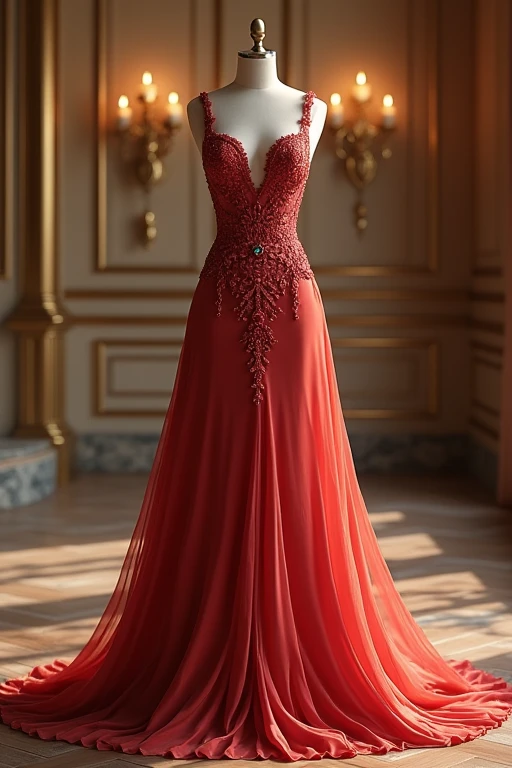 dress