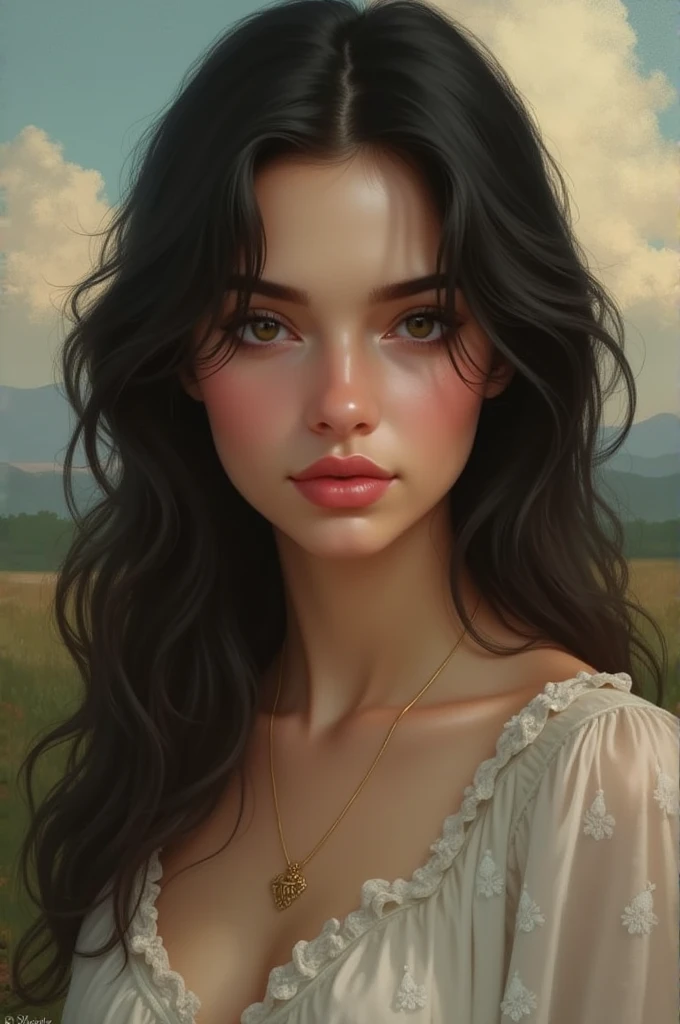 Paloma milica