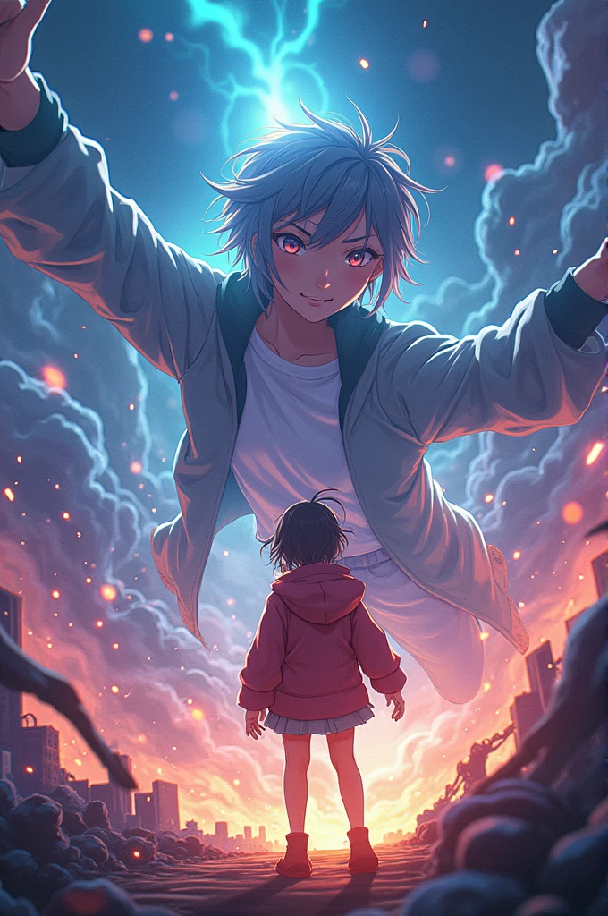 Anime Video