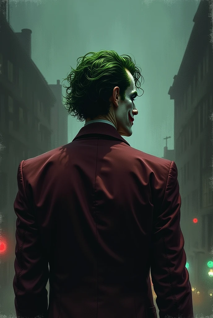 joker from back
soon