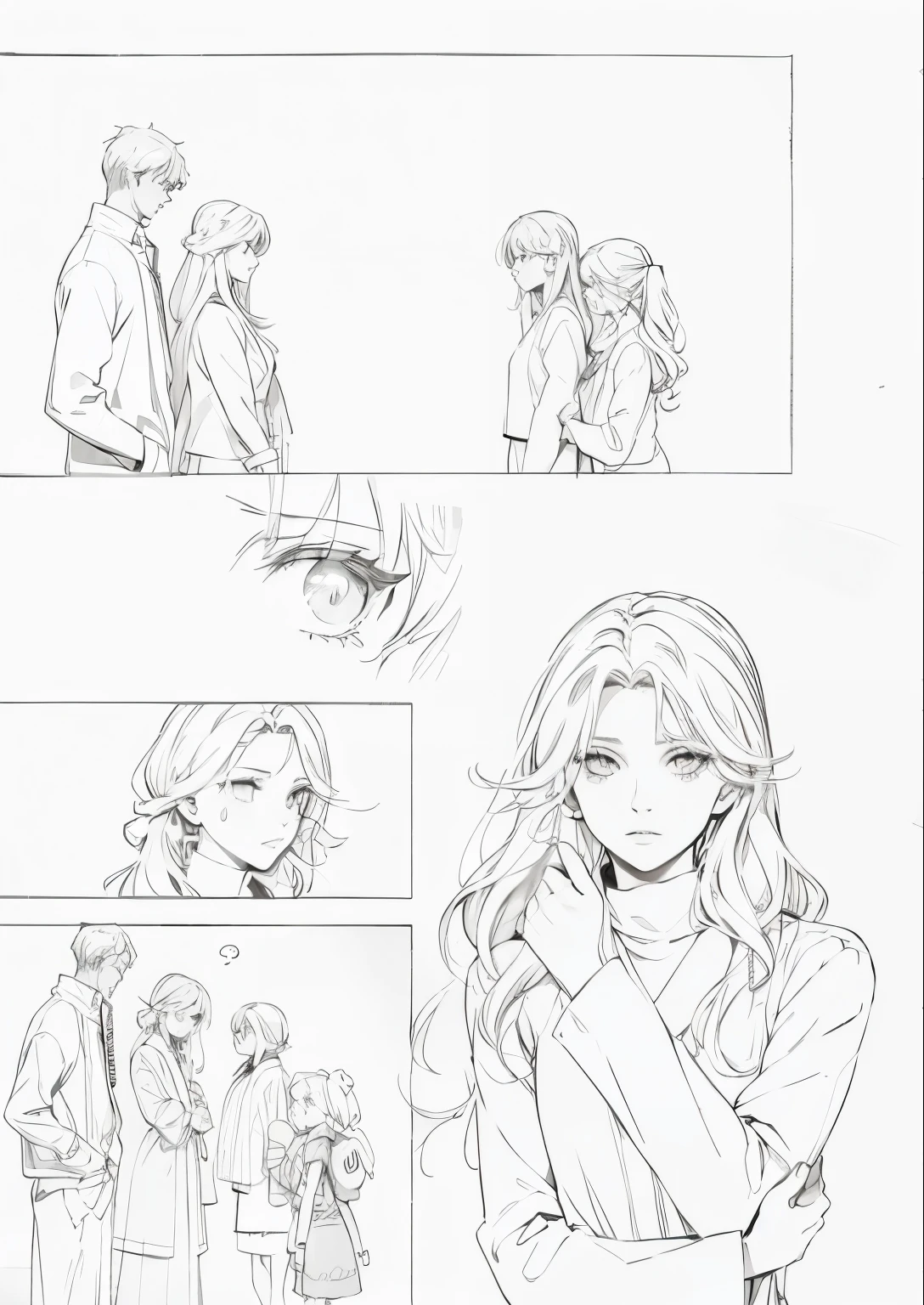 Manga